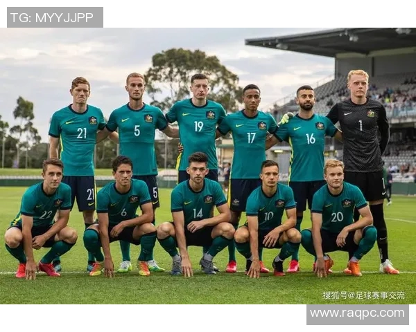 亚青23决赛精彩对决泰国与伊拉克争锋相对争夺冠军荣耀