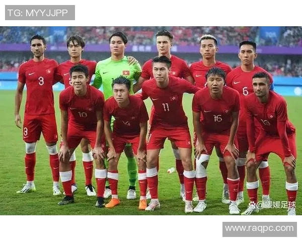 伊朗与中国足球比赛时间安排及相关信息一览