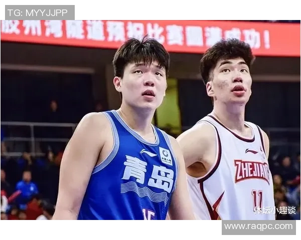 余嘉豪的成长之路：从篮球少年到职业球员的奋斗历程与心路历程