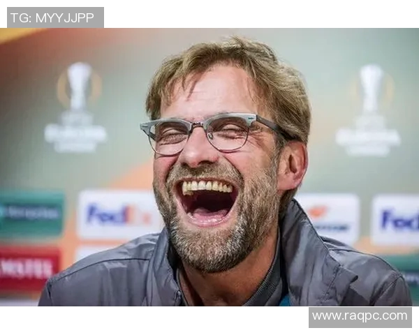 克洛普正式续约利物浦全力以赴冲击下赛季欧冠荣耀