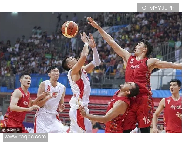 全运会篮球赛精彩对决辽宁队挑战新疆队争夺冠军荣耀