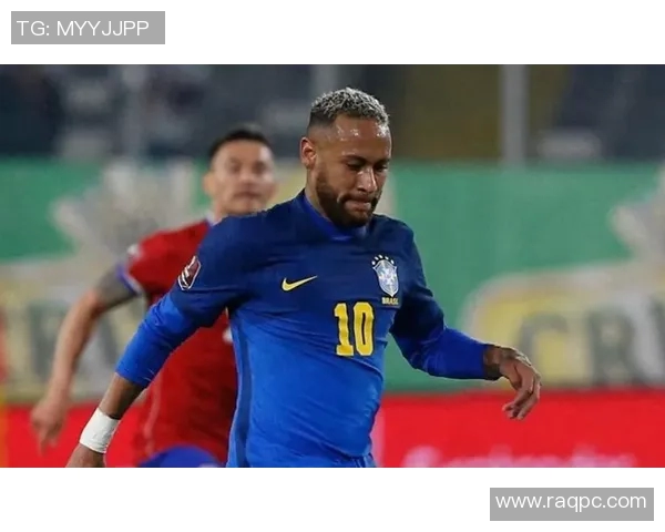 内马尔的足球传奇之路：从巴西小将到世界巨星的蜕变与辉煌