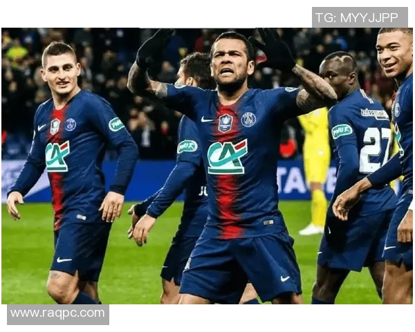 内马尔带领巴黎圣日耳曼迎战昂热球队的精彩对决分析