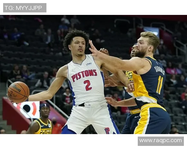 凯德坎宁安的崛起之路：从新秀到NBA明星的蜕变与挑战