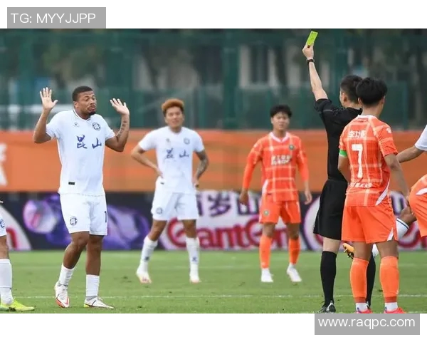 北京理工与陕西长安的激烈对决揭示了中国足球的崛起与希望