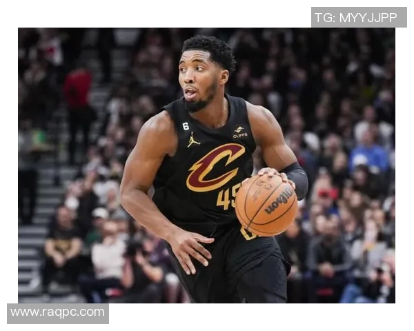 多诺万米切尔：从新秀到全明星的成长之路与篮球梦想