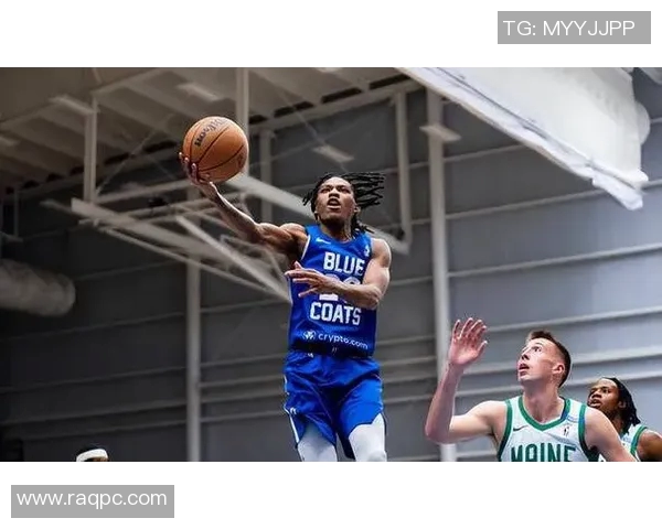 小贾巴里史密斯：新星崛起与未来篮球发展的无限可能性