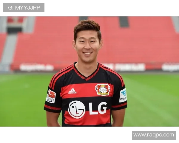 孙兴O的传奇之路：从青涩少年到足坛巨星的成长历程与辉煌成就