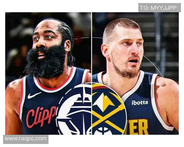 季后赛激战再起丹佛掘金与洛杉矶快船巅峰对决谁能笑到最后