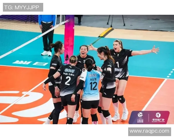 女排半决赛精彩对决辽宁队迎战天津队争夺决赛资格的激烈战斗 女排半决赛精彩对决辽宁队迎战天津队争夺决赛资格的激烈战斗