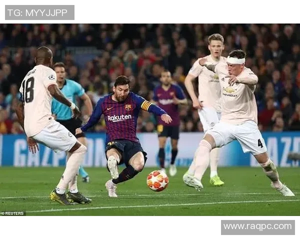 巴萨与曼联对决前瞻魔方预测分析及比赛结果展望