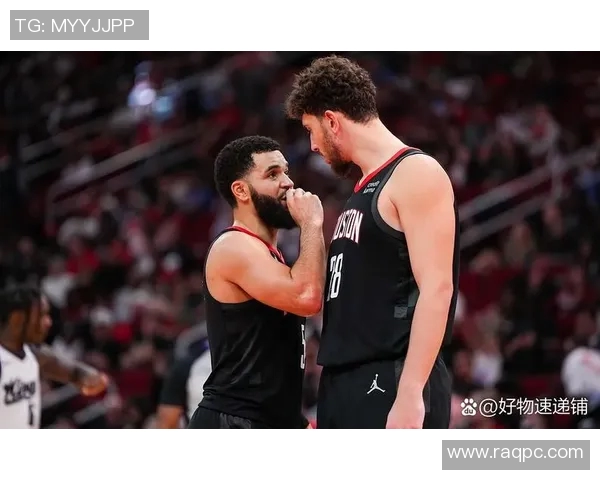 弗雷德范弗利特：从边缘球员到NBA明星的奋斗之路