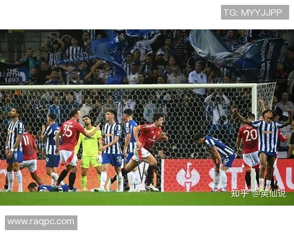 波尔图B队迎战劲敌期待精彩对决与胜利的诞生