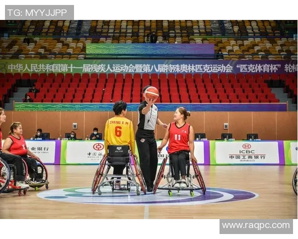 特奥精神闪耀全球共同见证残疾人运动的辉煌与希望