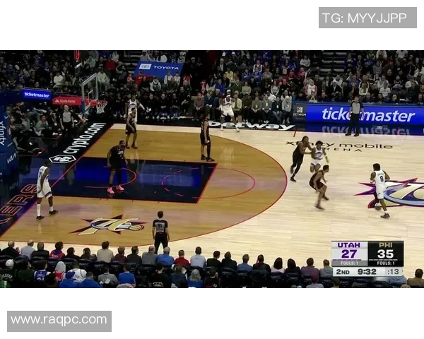 爵士与76人精彩对决回顾NBA录像带你重温比赛精彩瞬间 爵士与76人精彩对决回顾NBA录像带你重温比赛精彩瞬间