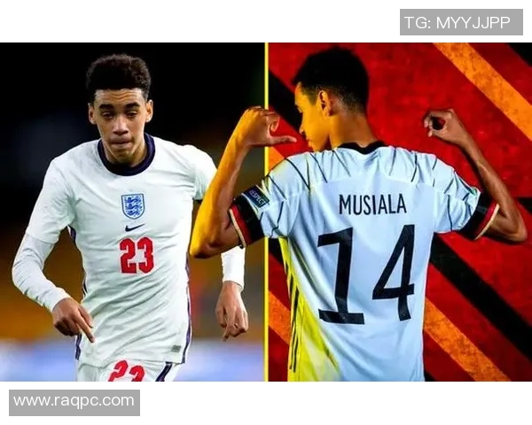 穆西亚拉：年轻天才如何在绿茵场上书写自己的传奇故事