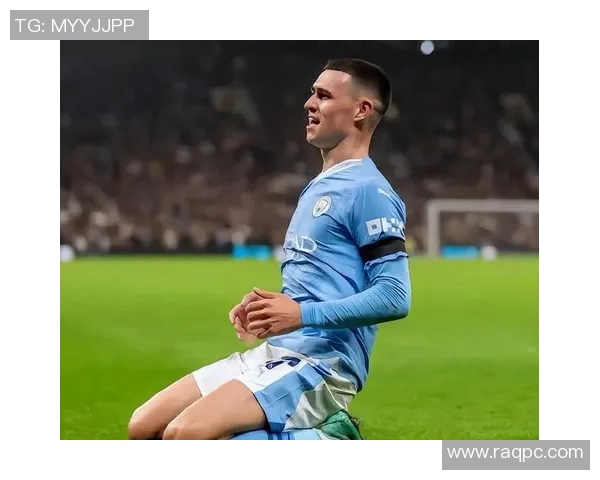 福登的崛起与曼城的辉煌之路：年轻天才如何引领球队走向胜利