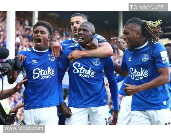 莱斯特城与埃弗顿对决前瞻分析双方状态与战术布置探讨