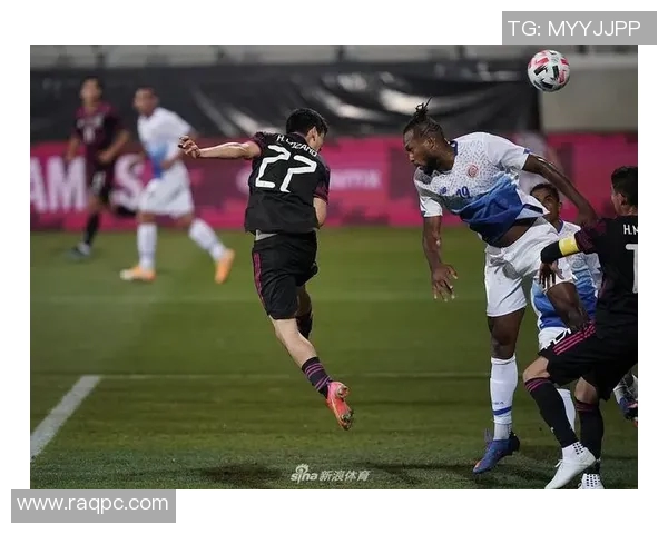 美国与哥斯达黎加的精彩对决揭示足球魅力与文化碰撞