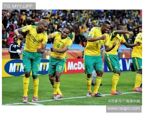 象牙海岸与南非足球对决前瞻分析及比赛结果预测