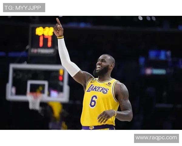 詹姆斯40107！湖人加时险胜勇士锁定季后赛