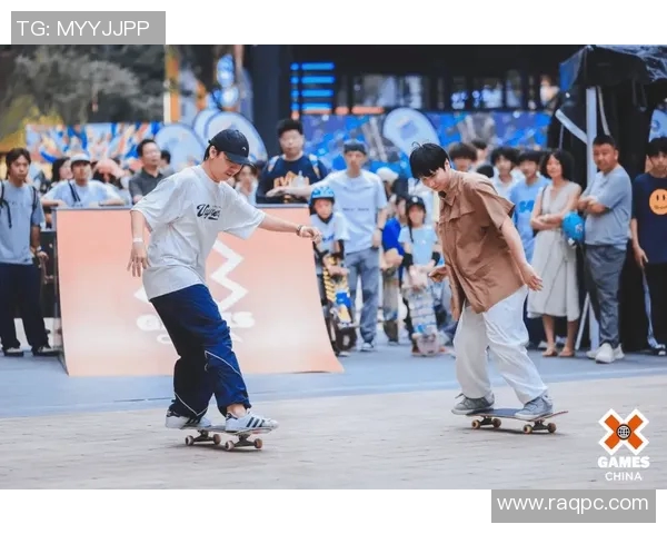 重庆滑板队在全国滑板状态排行榜中荣获第4名展现出强劲实力与潜力