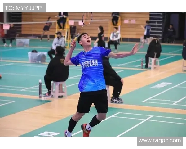 重庆羽毛球队盯防策略分析与比赛表现的得失探讨 重庆羽毛球队盯防策略分析与比赛表现的得失探讨