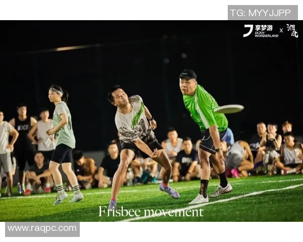 重庆飞盘队实力强劲荣登灵活性排行榜前列引领飞盘热潮