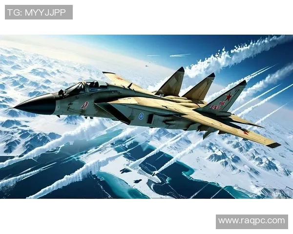 领航者与飞豹的精彩对决揭示了现代战斗机技术的巅峰之争与未来发展趋势 领航者与飞豹的精彩对决揭示了现代战斗机技术的巅峰之争与未来发展趋势