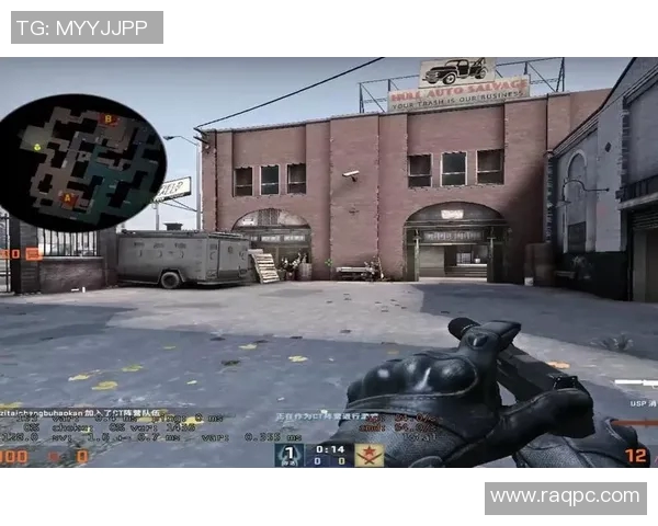 黄秀英专访:从新手到高手的CSGO成长之路回顾 黄秀英专访:从新手到高手的CSGO成长之路回顾