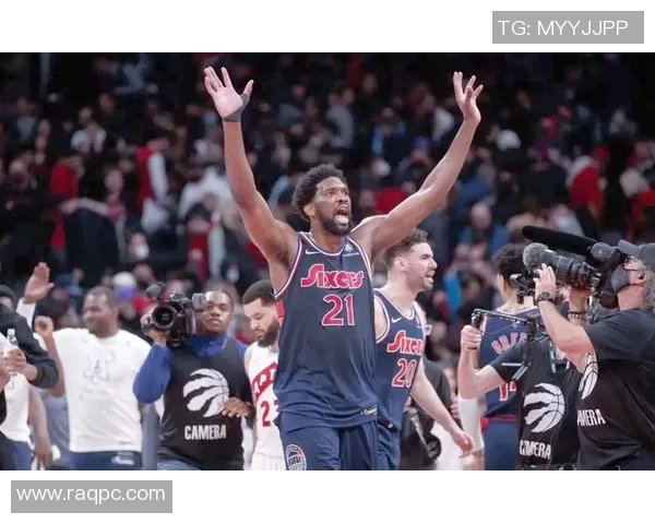 乔尔恩比德的篮球之路：从非洲少年到NBA巨星的辉煌历程