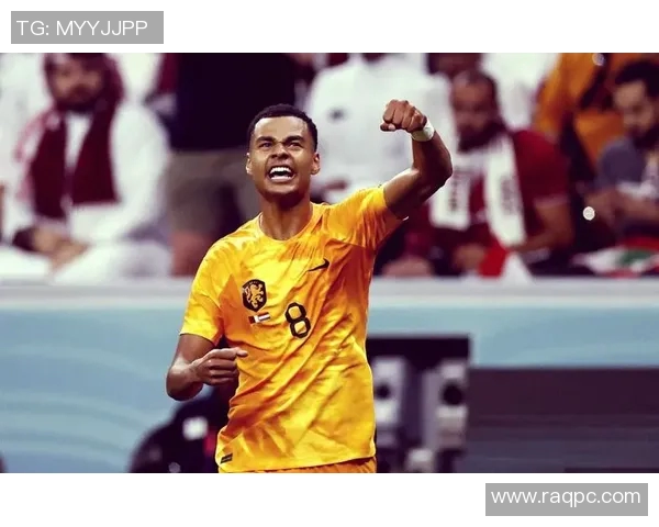 加克波的崛起之路：从青年才俊到足球世界的闪耀明星