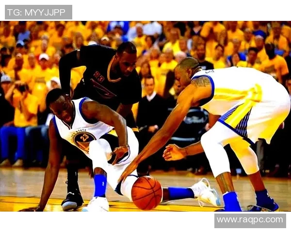 勇士与骑士总决赛2016七场激战回顾与精彩瞬间盘点