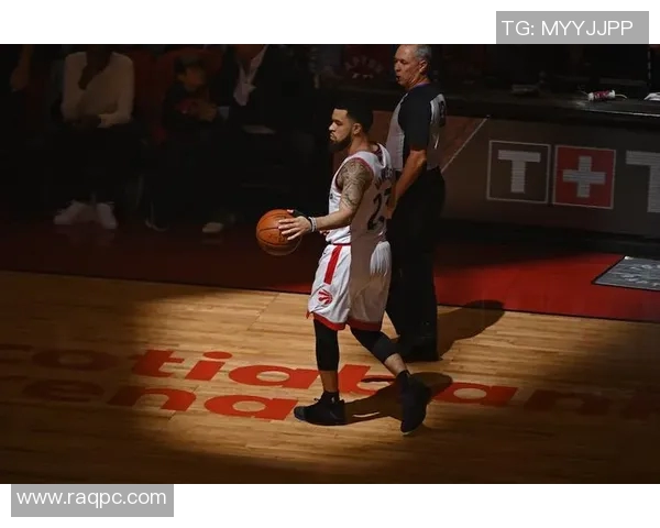 弗雷德范弗利特：从边缘球员到NBA明星的奋斗之路