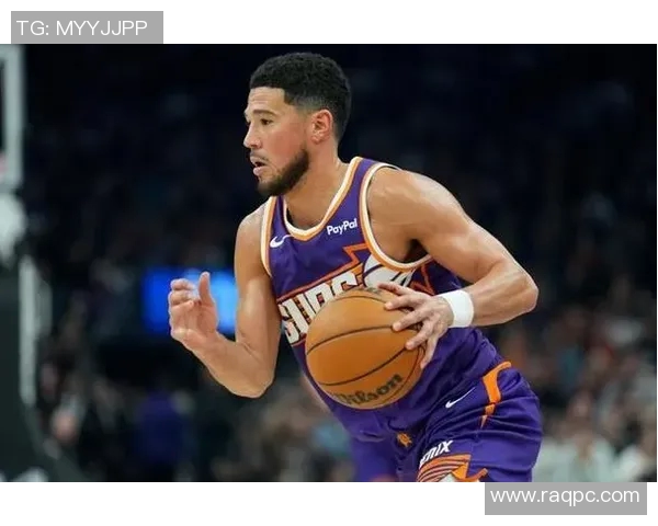德文布克如何引领太阳队重返NBA巅峰之路
