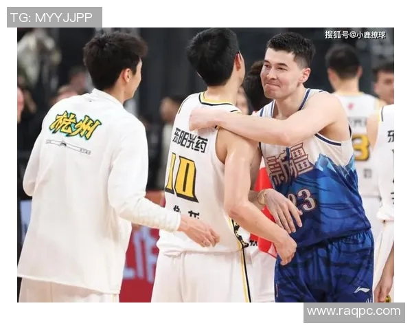 新疆队与上海久事的激烈对决谁能在赛场上笑到最后